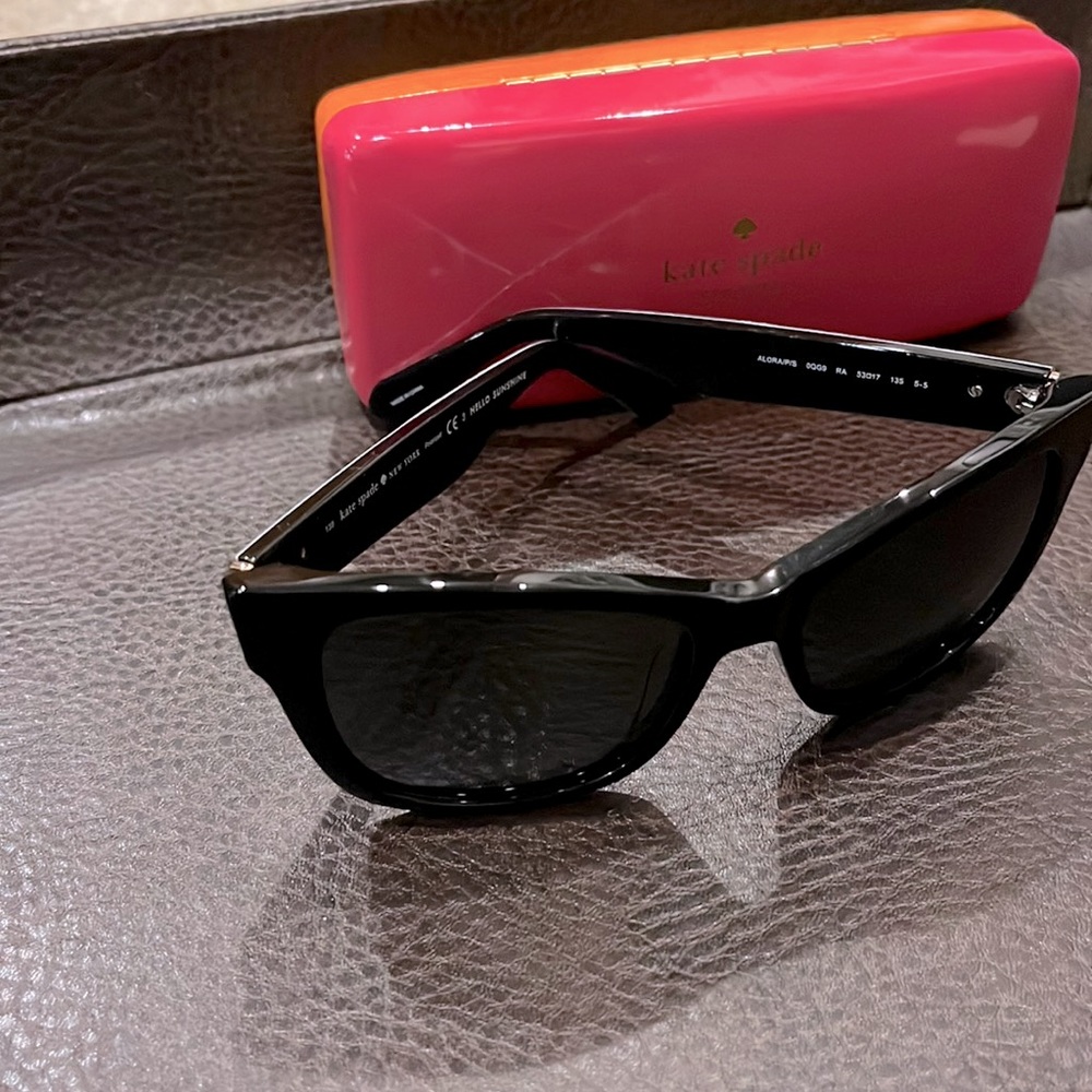 Kate Spade Alora Sunglasses